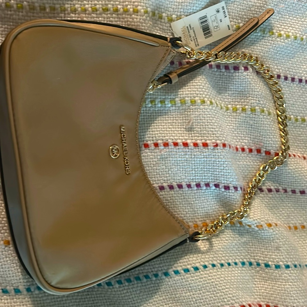Mini Michael Kors bag